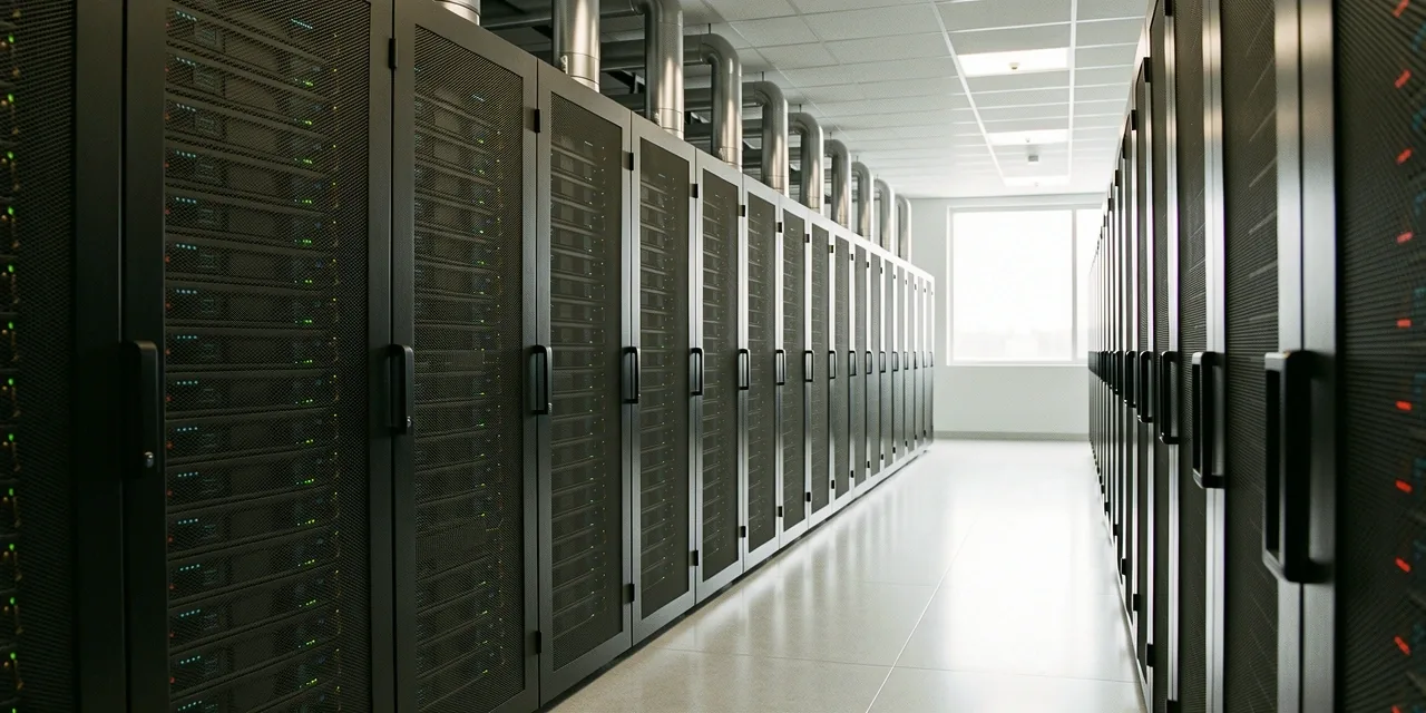 Advanced computational cluster for drug discovery