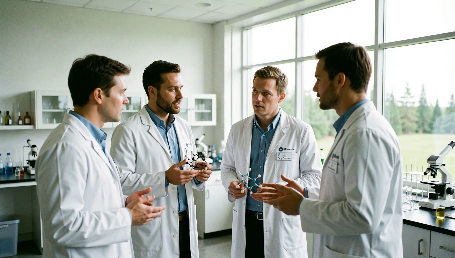 The researchers at AirDuctX Pro