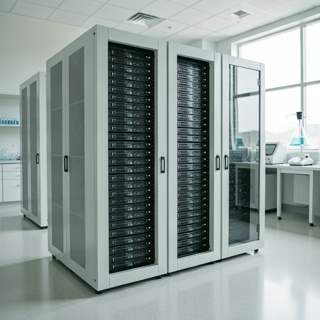 AI Core Infrastructure