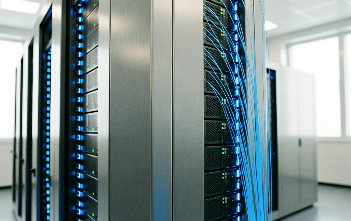 Computational architecture