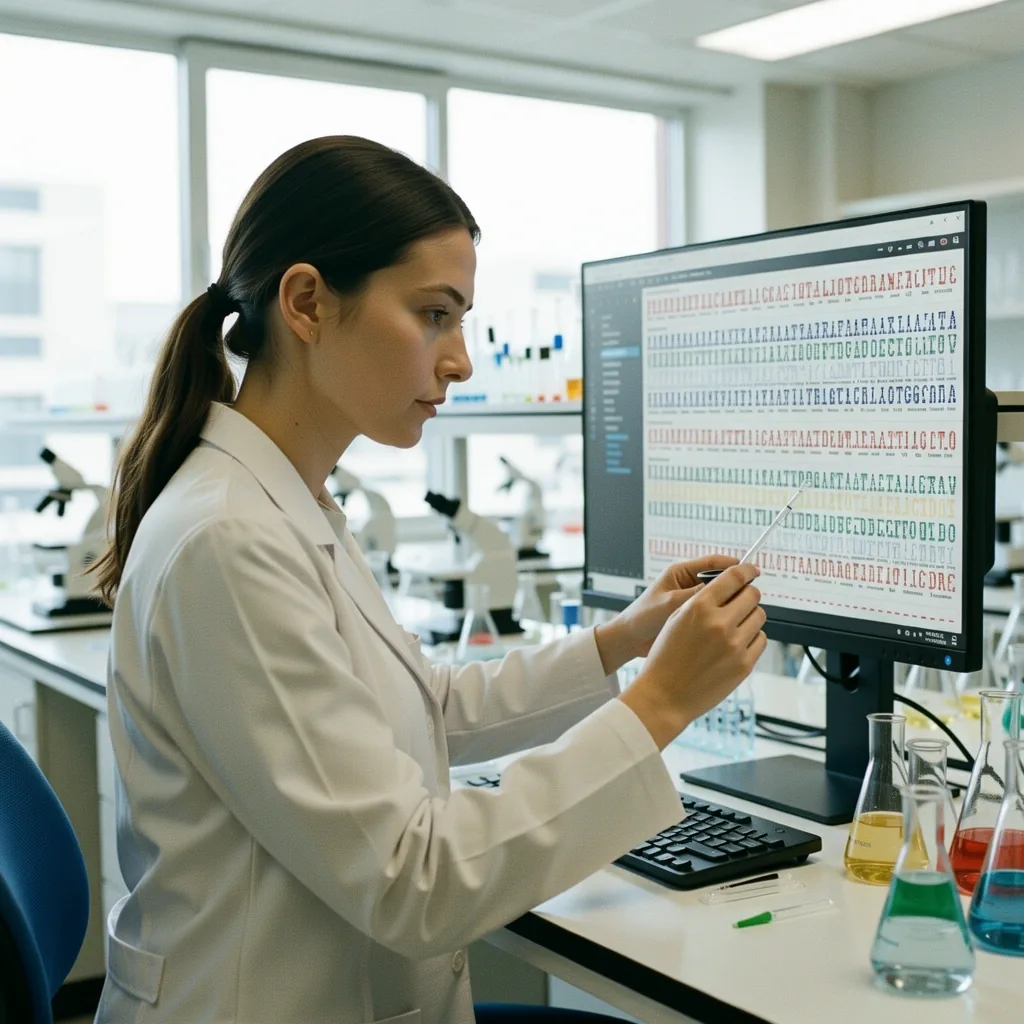 Lead Researcher