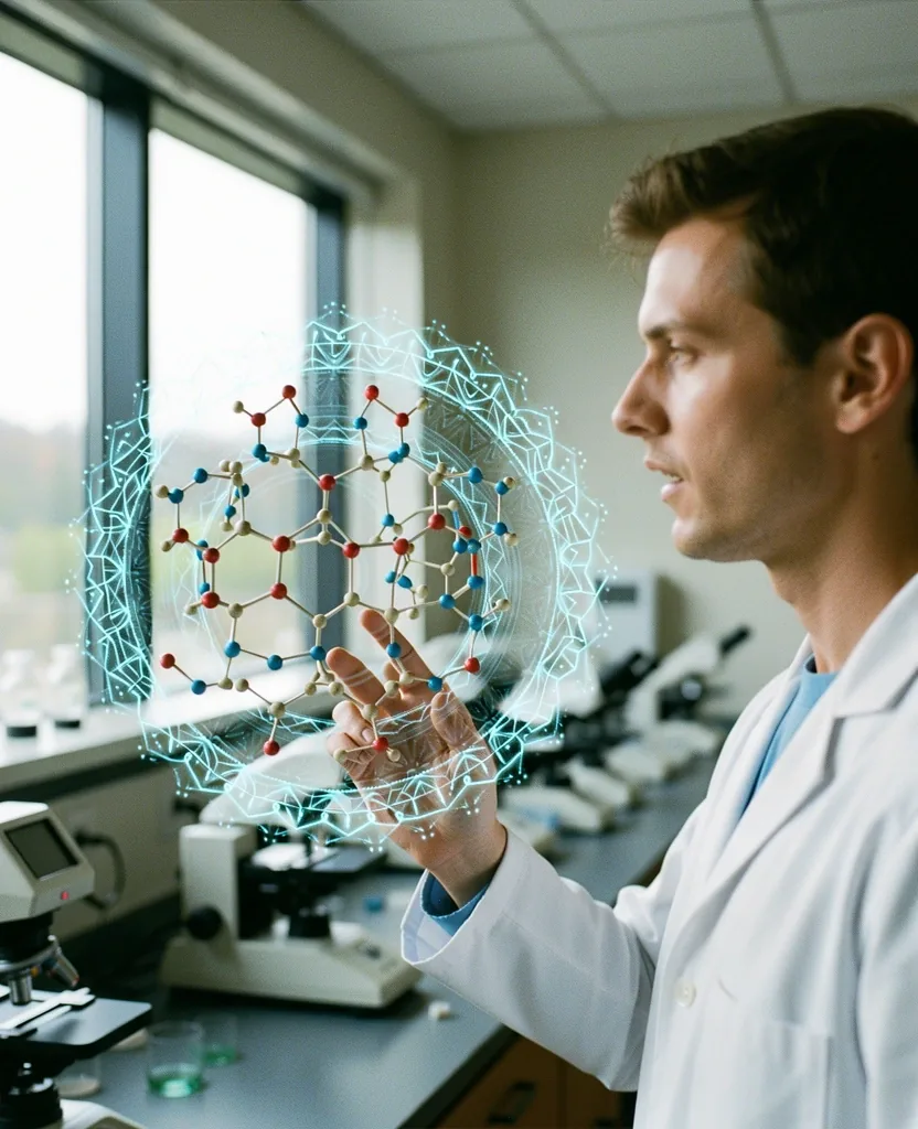 Computational Methodology Visualization