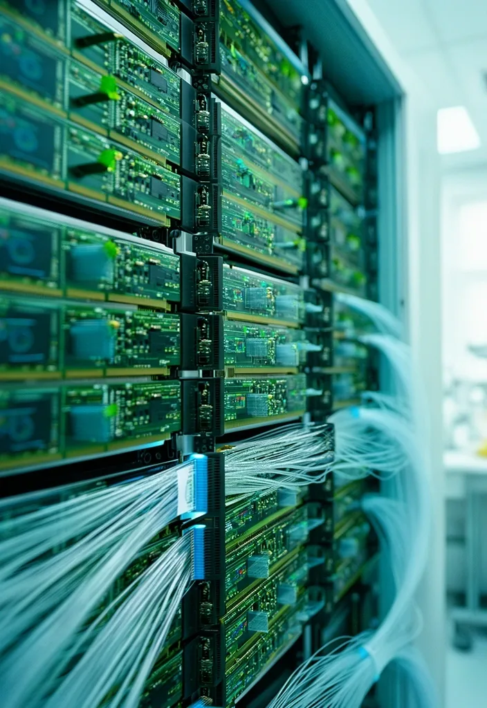 High Performance AI Hardware