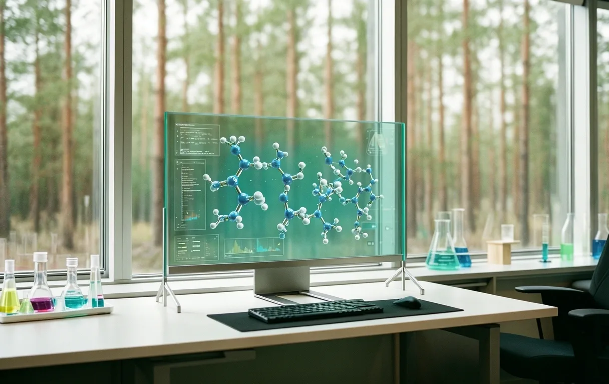AirDuctX Pro Research Environment